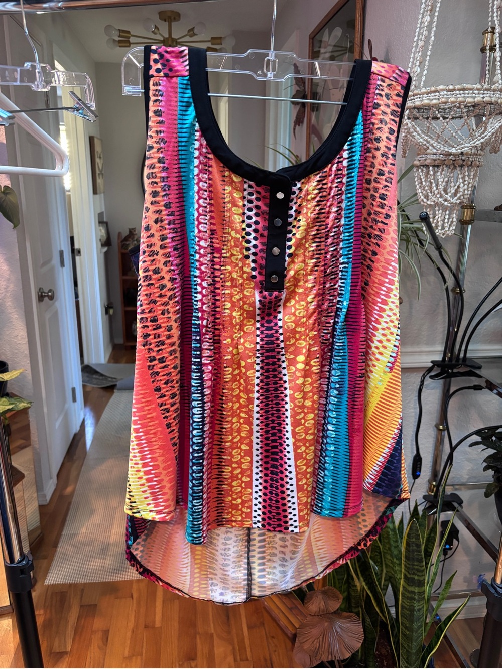 Cocomo tank top - Picture 1 of 9